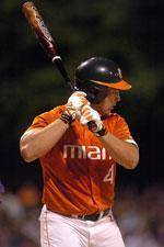 Hurricanes Overpower Florida Atlantic, 13-3