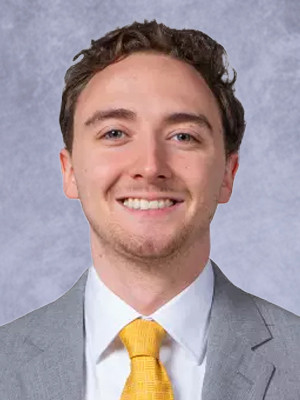 Luke Testani