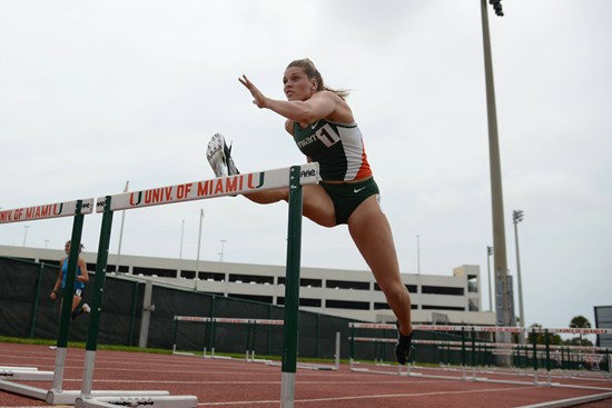 2014 Miami Invitational