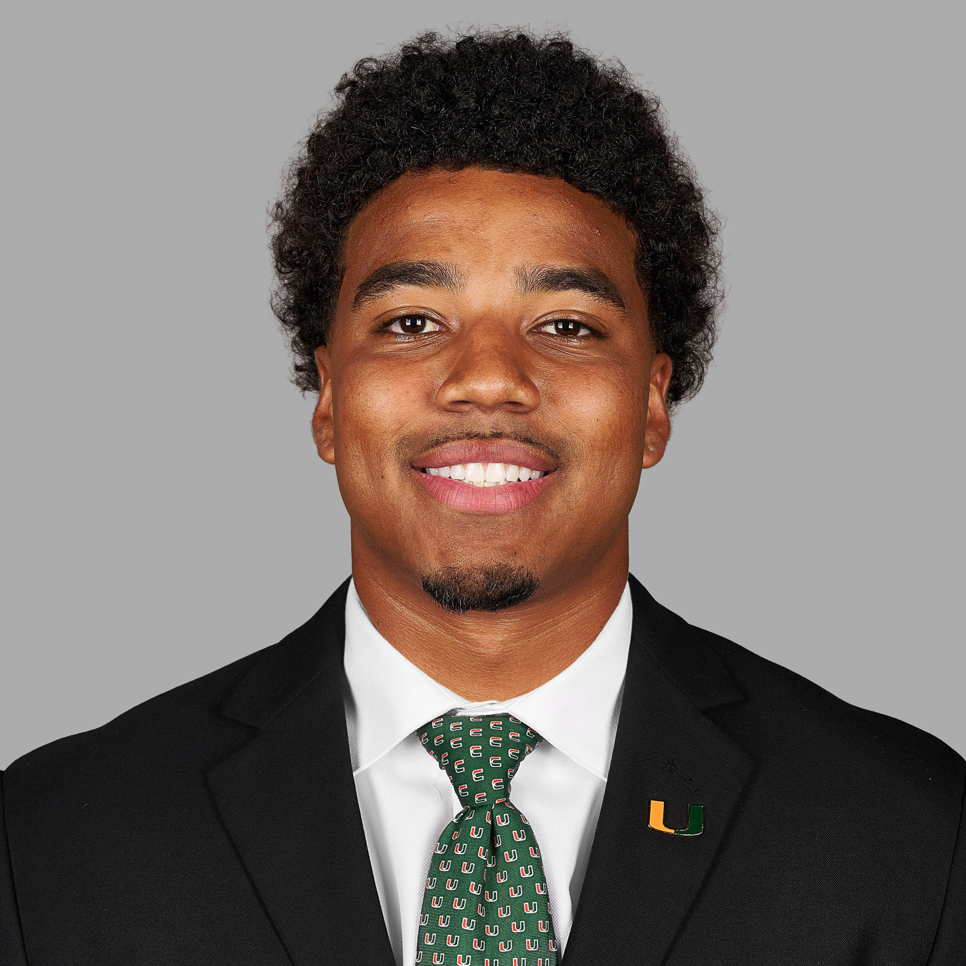 Darian Mensah athlete image