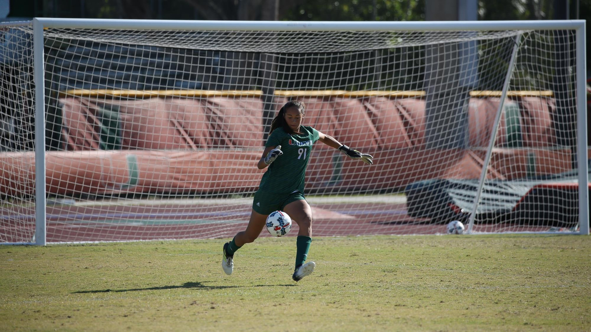 Tullis-Joyce Selected for U-23 USWNT Camp