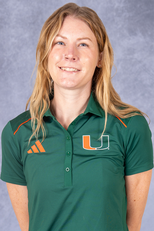 Melinda Neale - Rowing - University of Miami Athletics