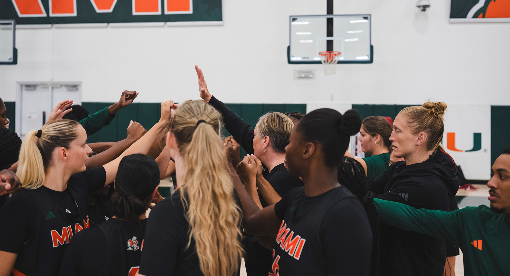 Miami Women's Basketball news