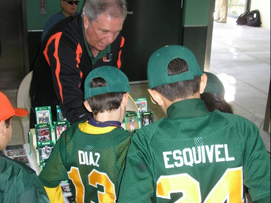 2010 Baseball FanFest