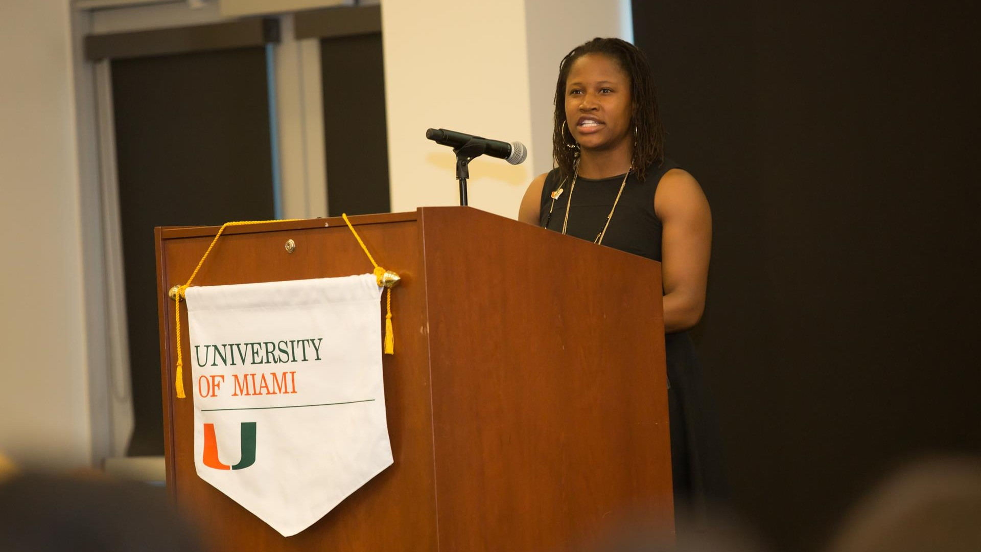 Williams Named Keynote Speaker for 4th Annual Celebration of Women’s Athletics