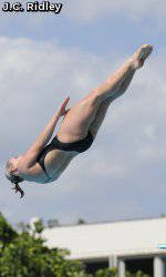 Miami Diver Selected to Summer World University Games Roster