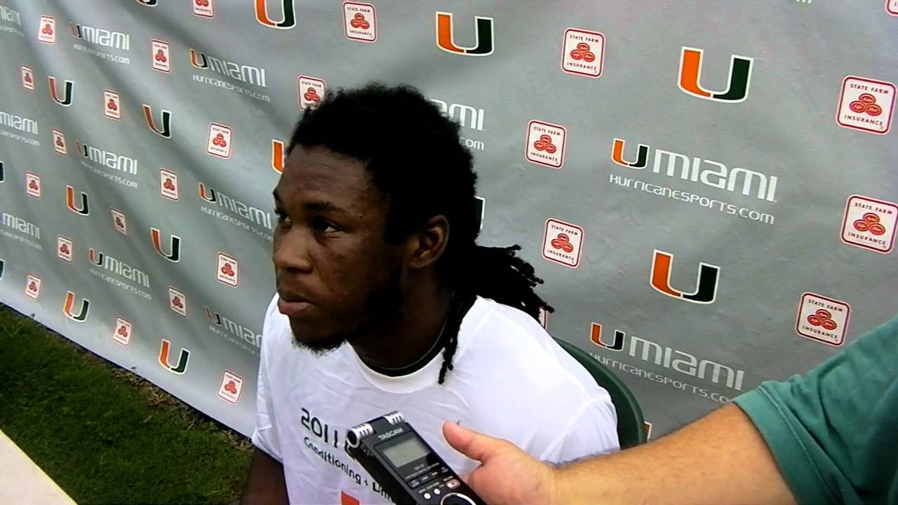 8/7/11 - Allen Hurns