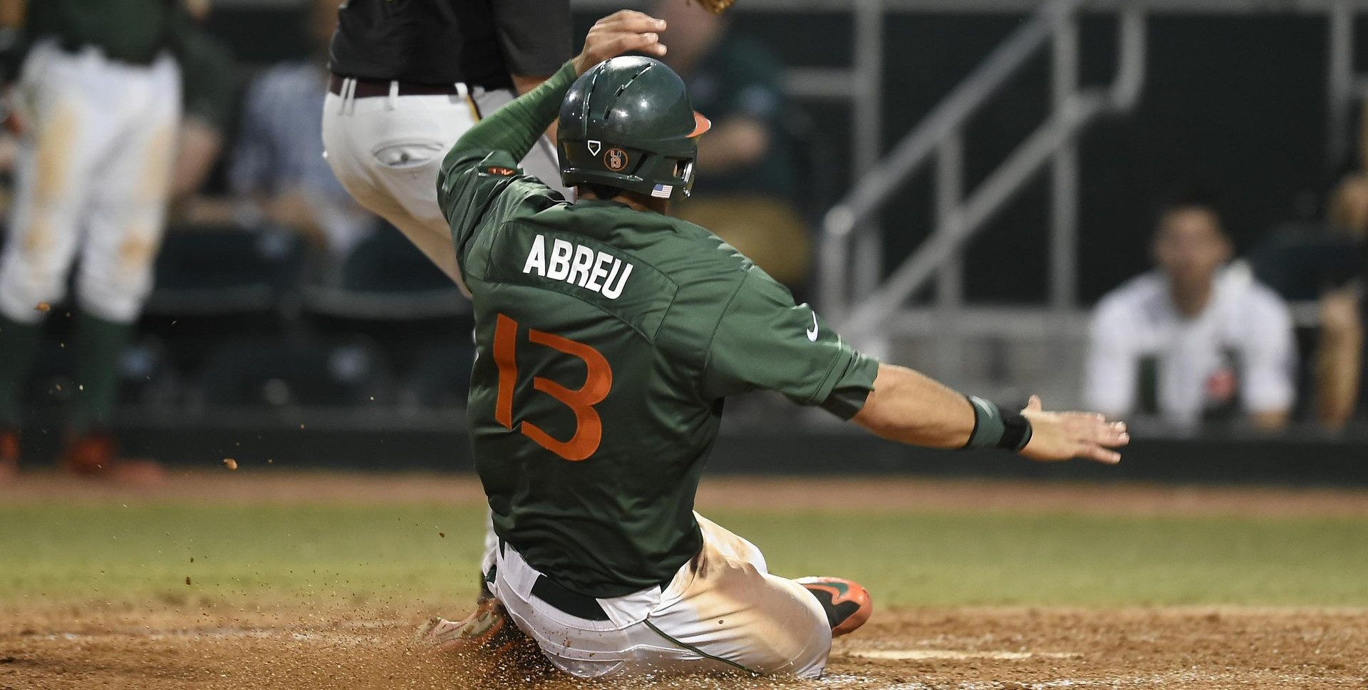 No. 8 Baseball to Host FAU in Midweek Finale