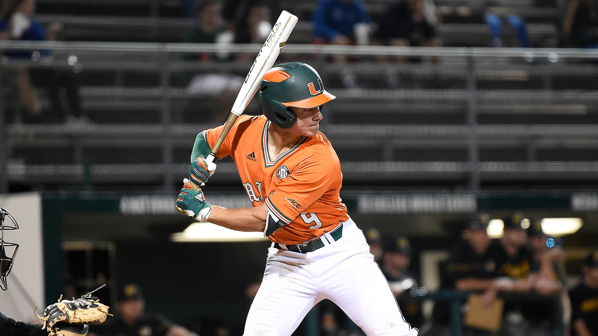 Canes Shine in Summer Baseball Leagues