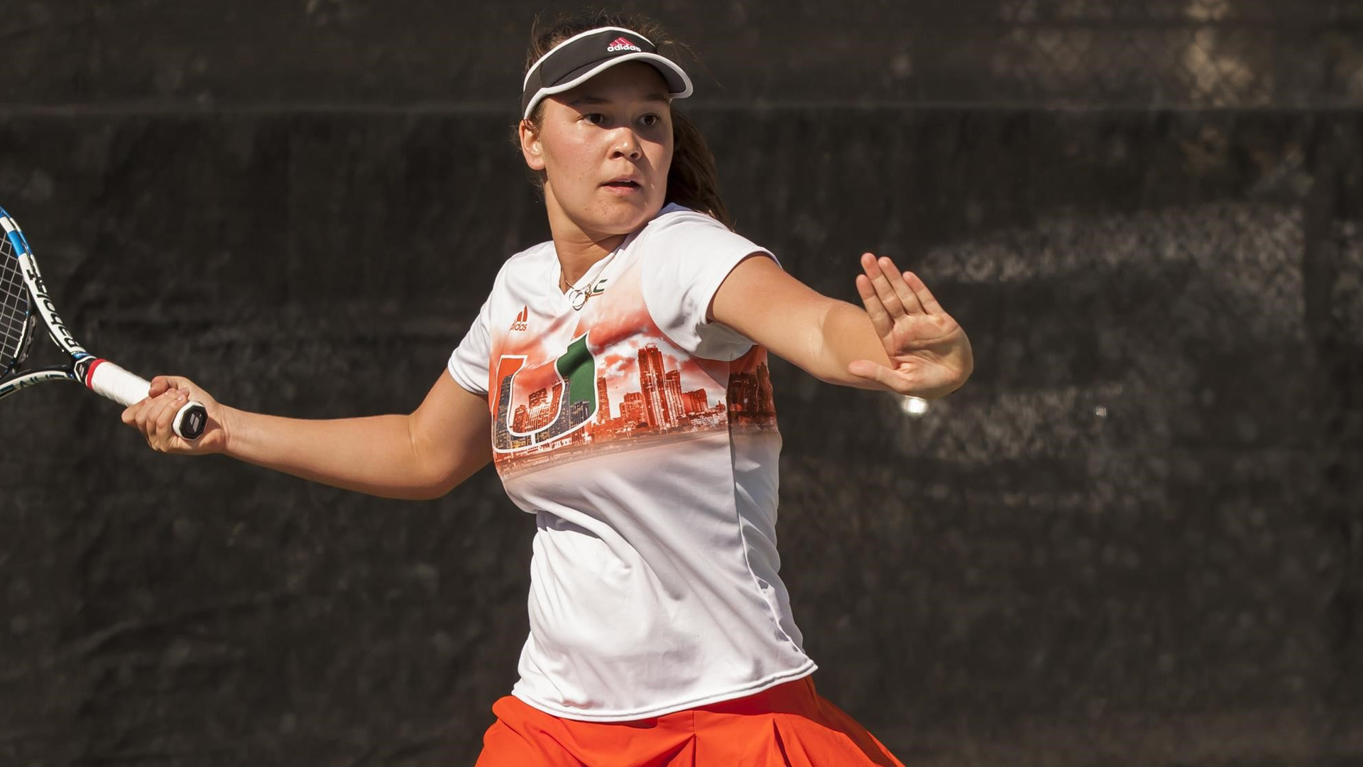 W. Tennis Well-Represented in Oracle/ITA Rankings