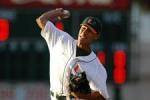 Cesar Carrillo On Thursday Baseball America Chat At 4 p.m.