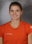Anna Bartenstein - Women's Tennis - University of Miami Athletics
