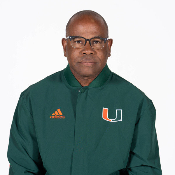 JJ Hunter - Track &amp; Field - University of Miami Athletics