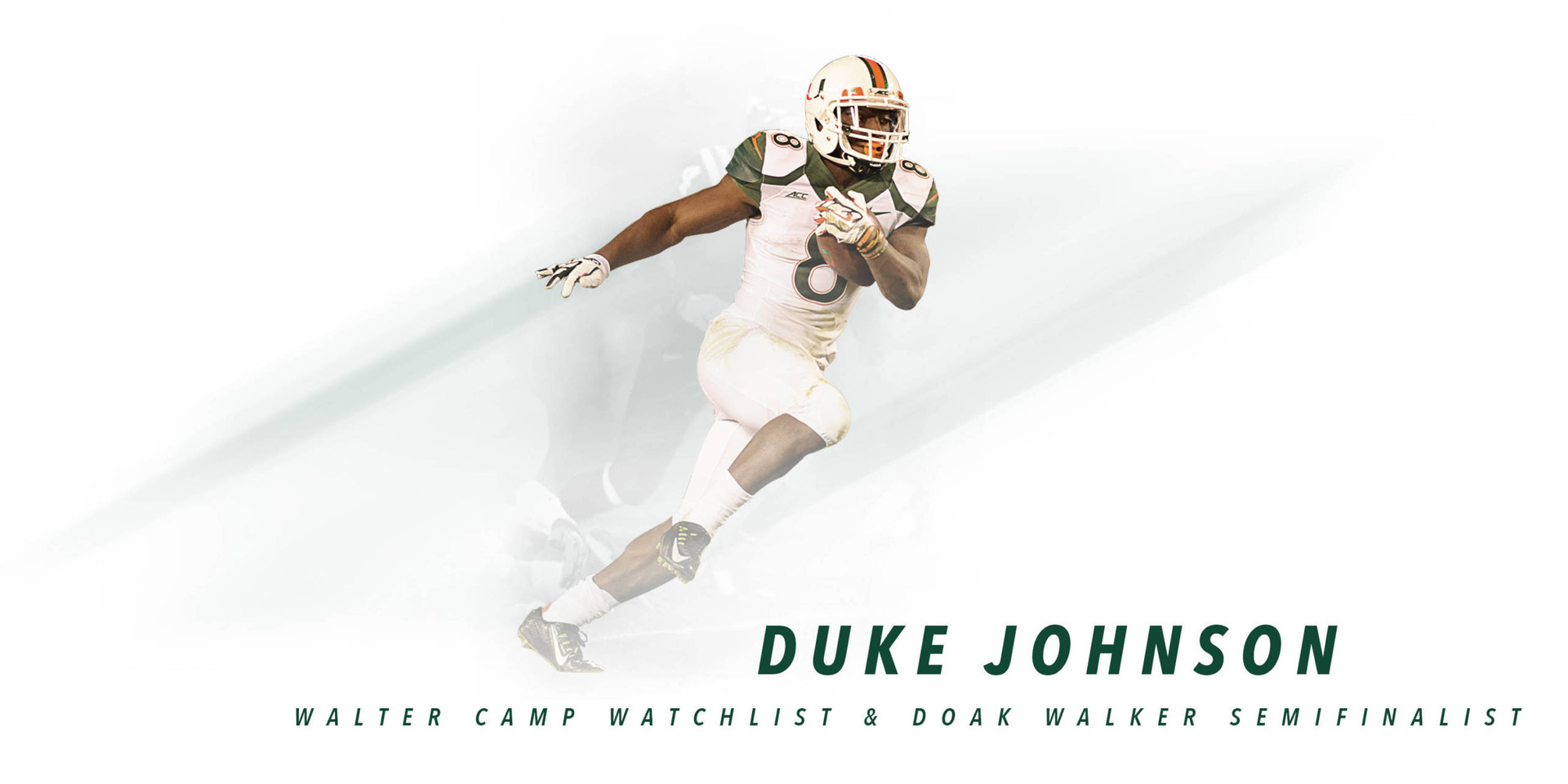 Duke One of 10 Semifinalists for Doak Walker