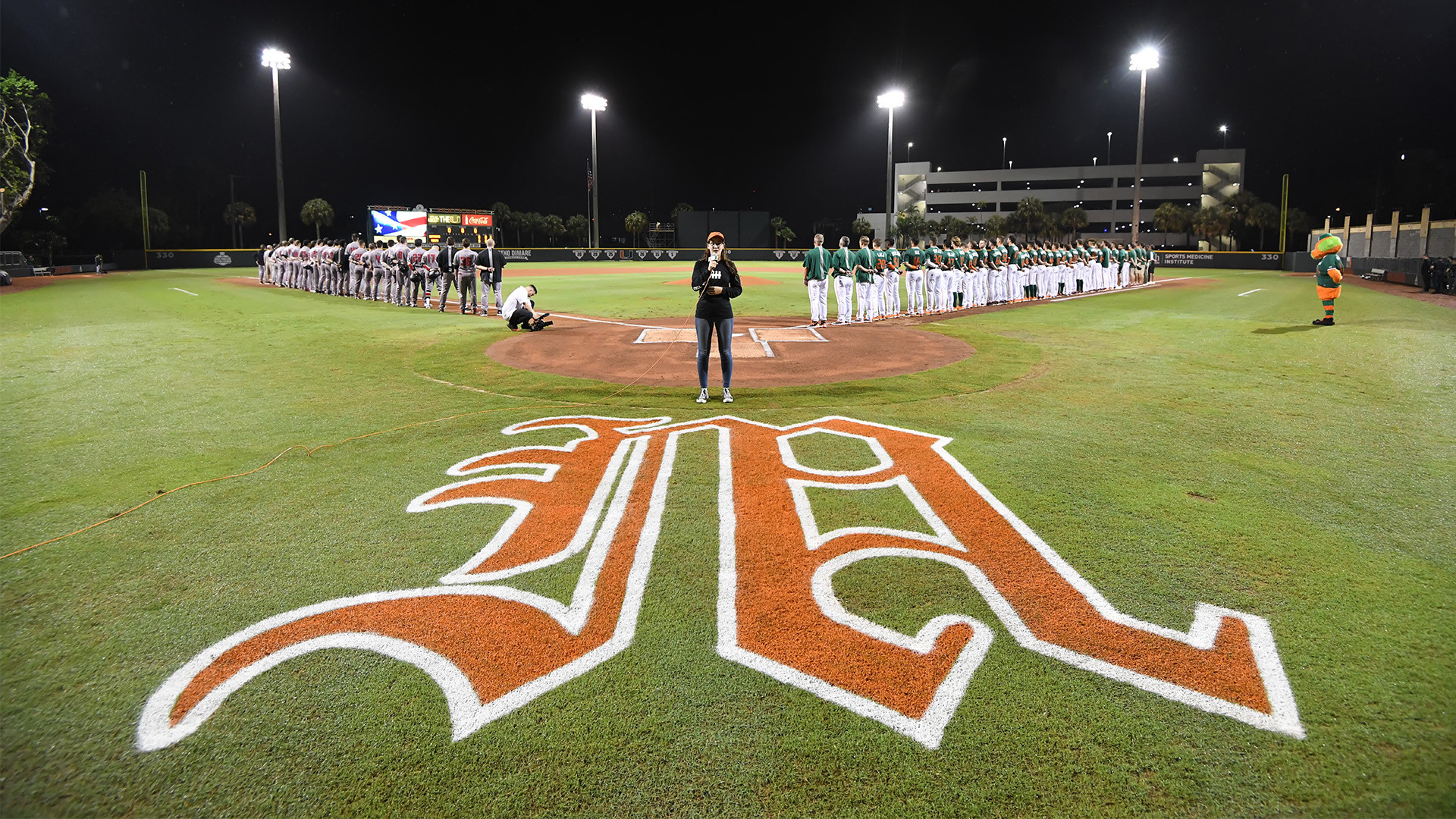 Canes Primed for ACC Play