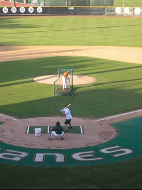 2010 Baseball FanFest Photo Gallery