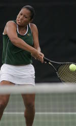 No. 56 Audrey Banada Takes Down No. 10 Shadisha Robinson at the FIU Invitational