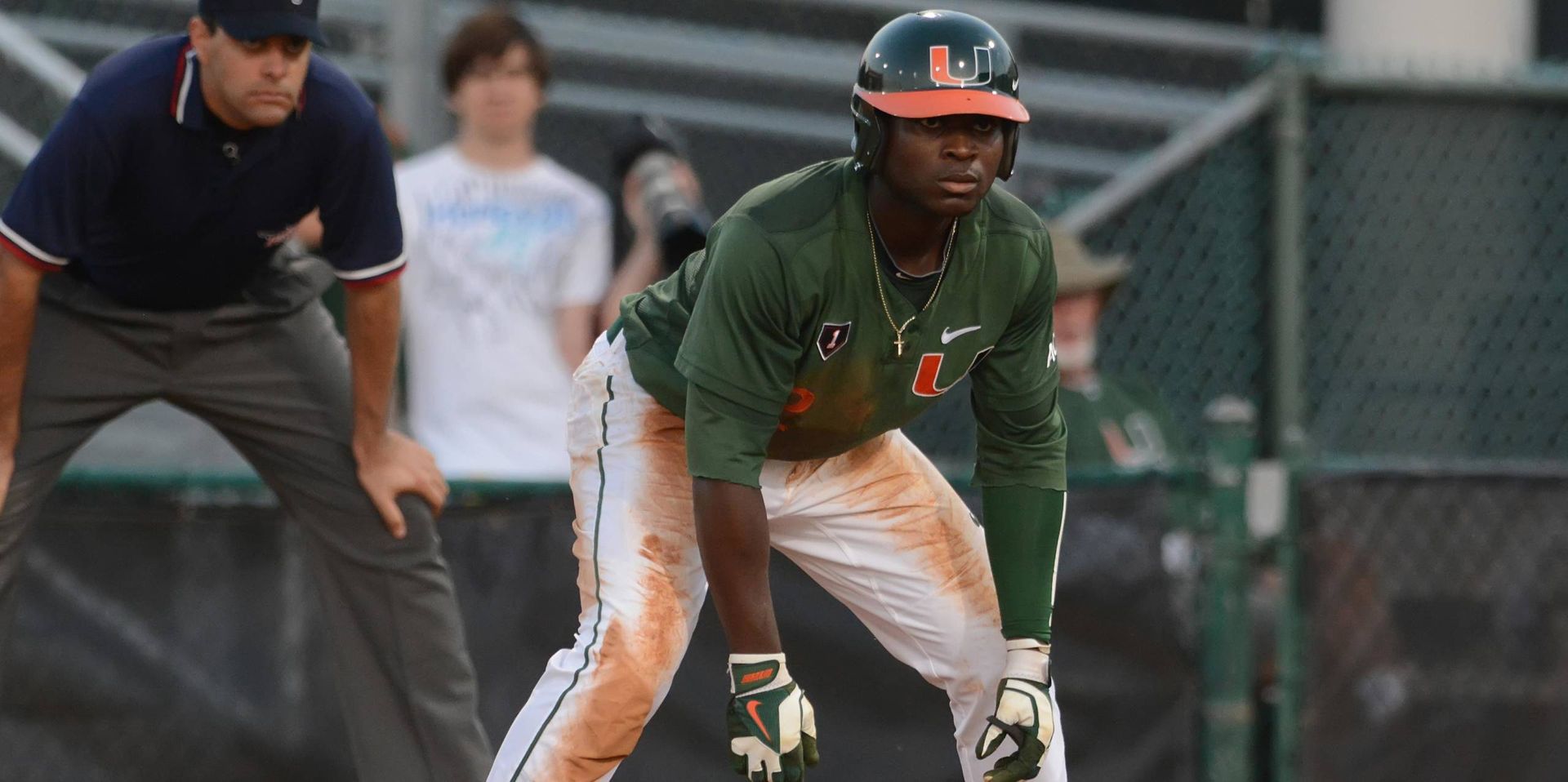 @CanesBaseball Drops Series Finale to Terps