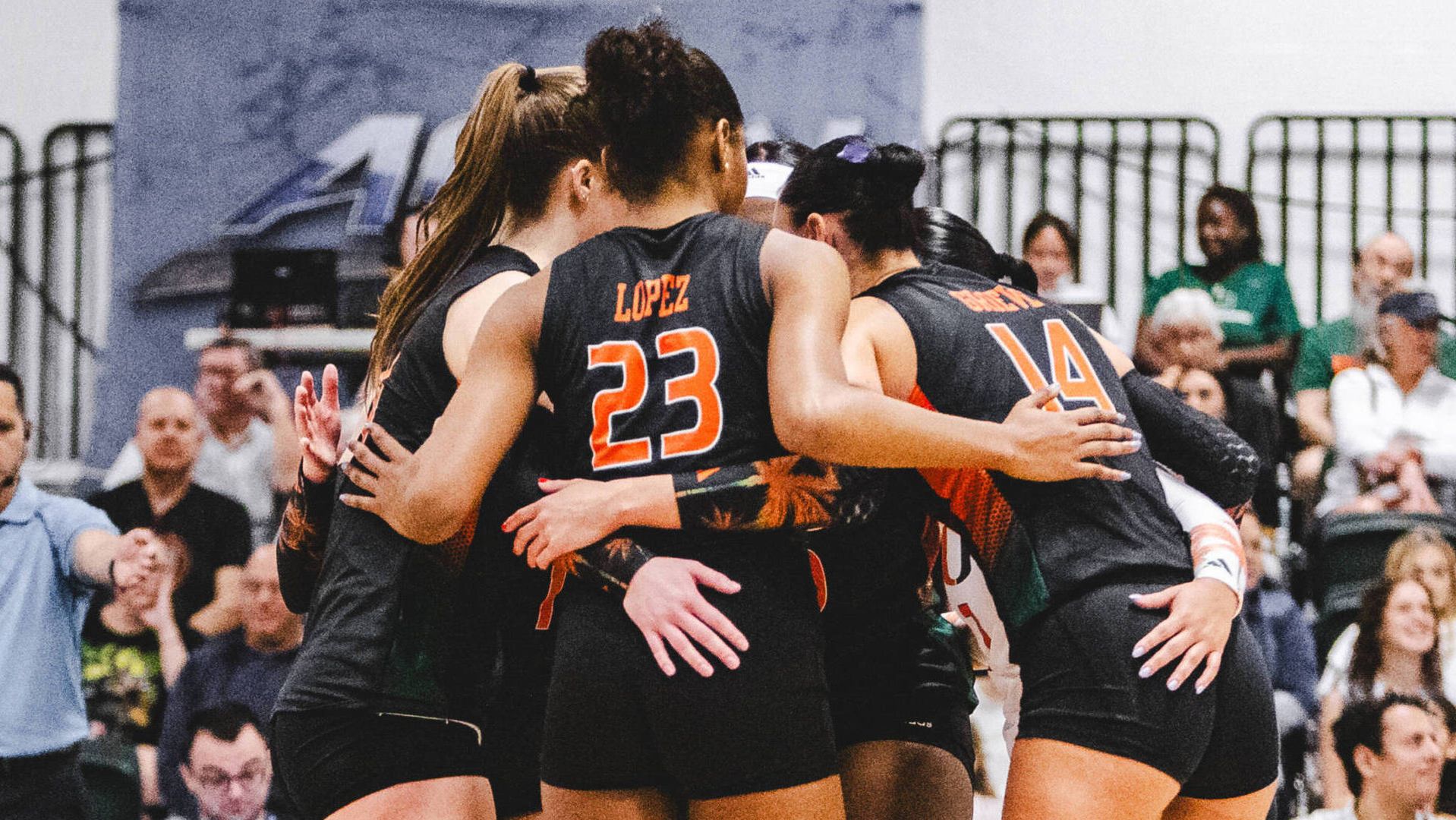 Miami Falls In Four Sets To No. 6 Pitt