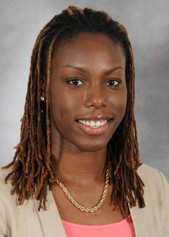Samantha Williams -  - University of Miami Athletics