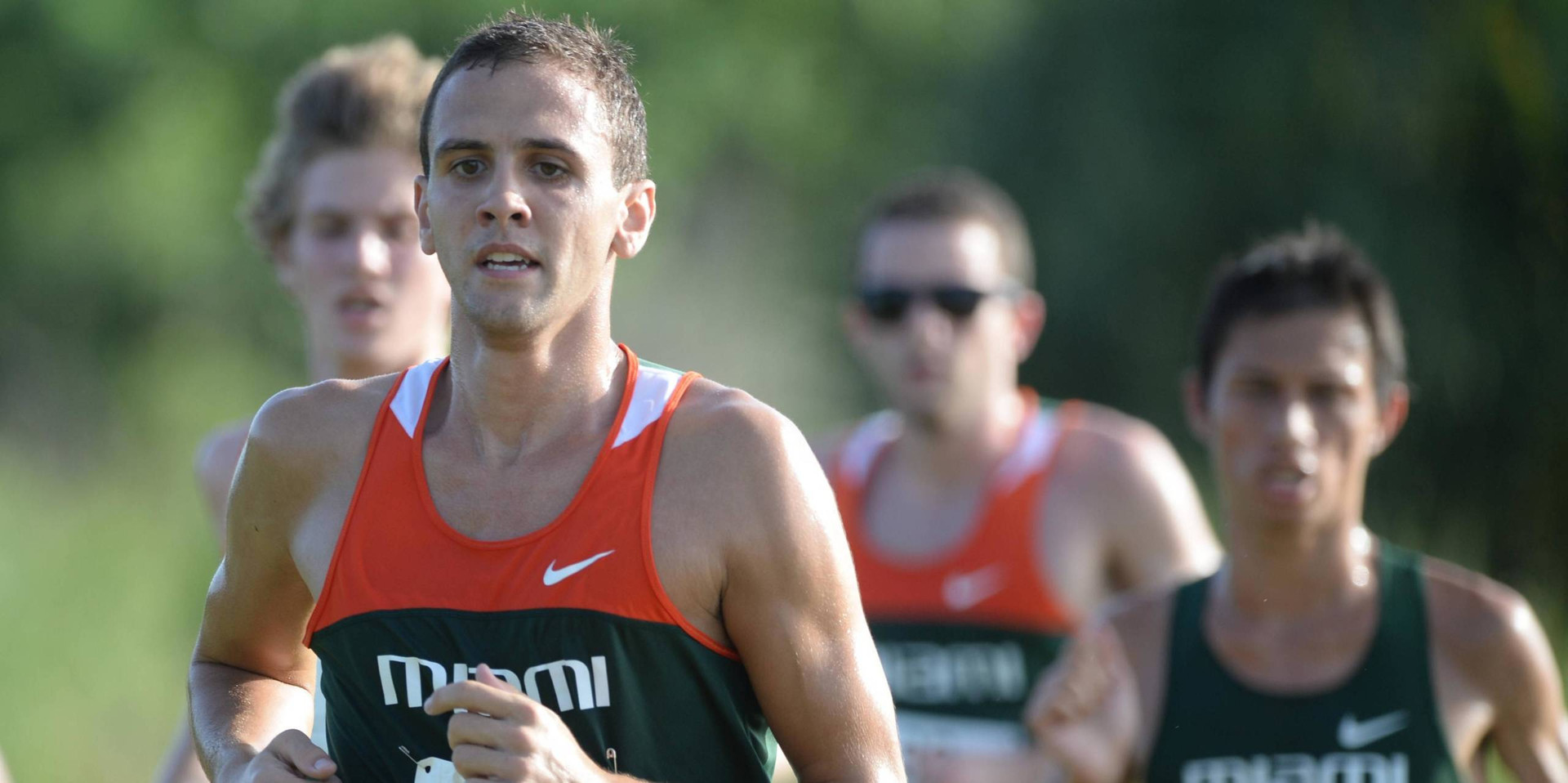 Cross Country Set for WA Invitational