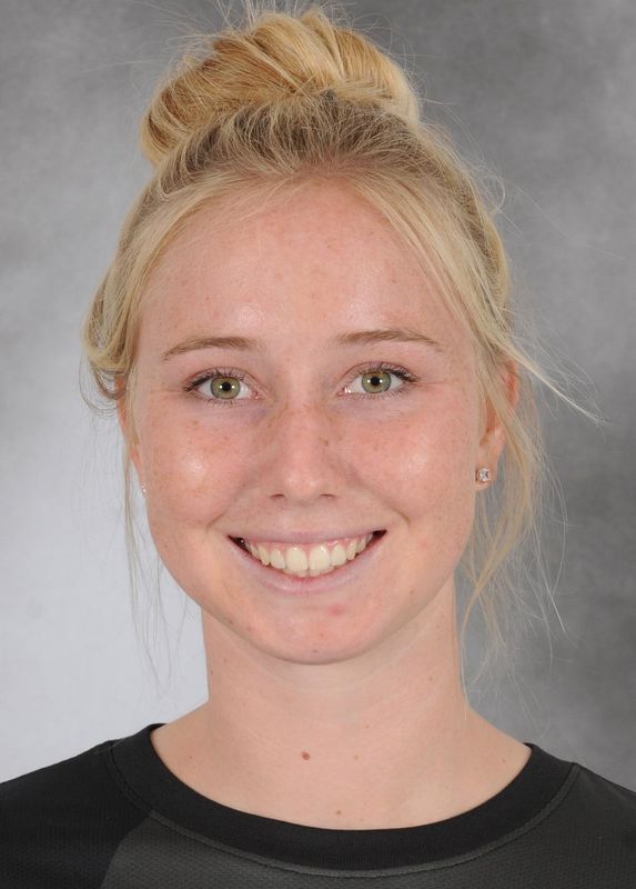 Megan Baker - Soccer - University of Miami Athletics