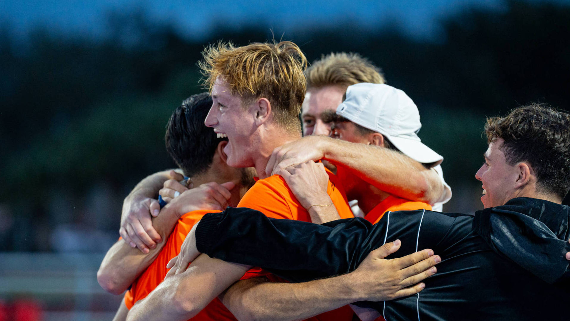 Hurricanes Earn 4-3 Win Against FAU