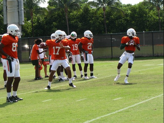 8-13 pm practice
