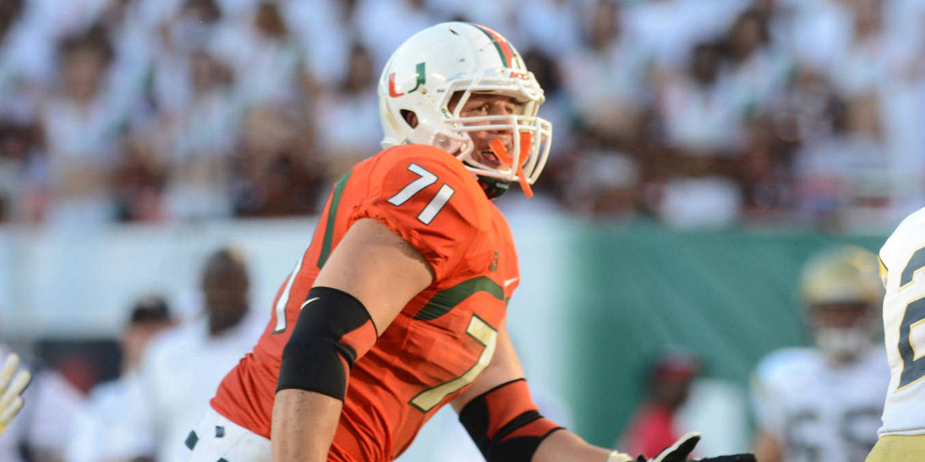 Chickillo Named to 2014 CFPA Watch List