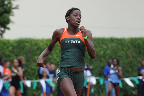 2014 Hurricane Invitational