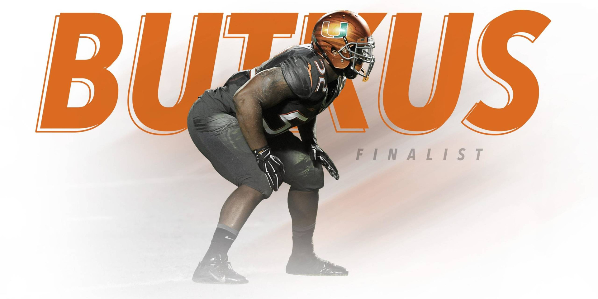 Perryman Selected as a Butkus Award Finalist