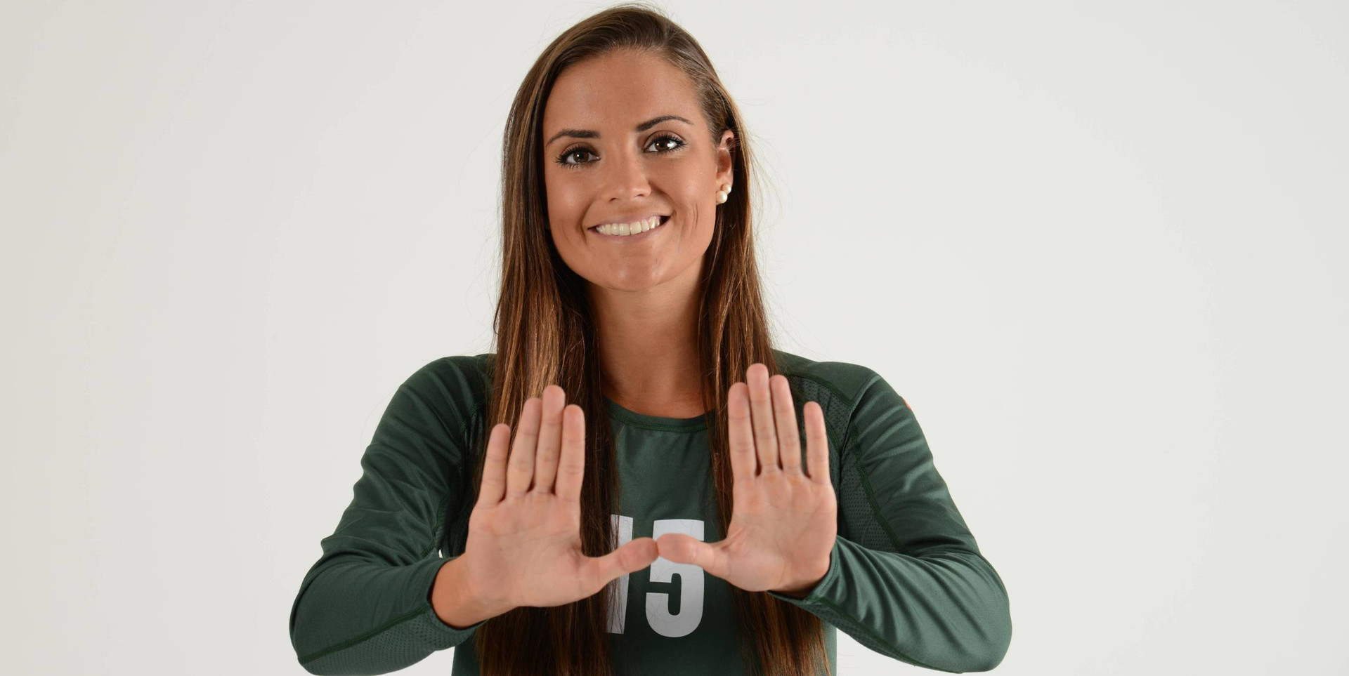 Meet @CanesVB: Caitilin Donahoe