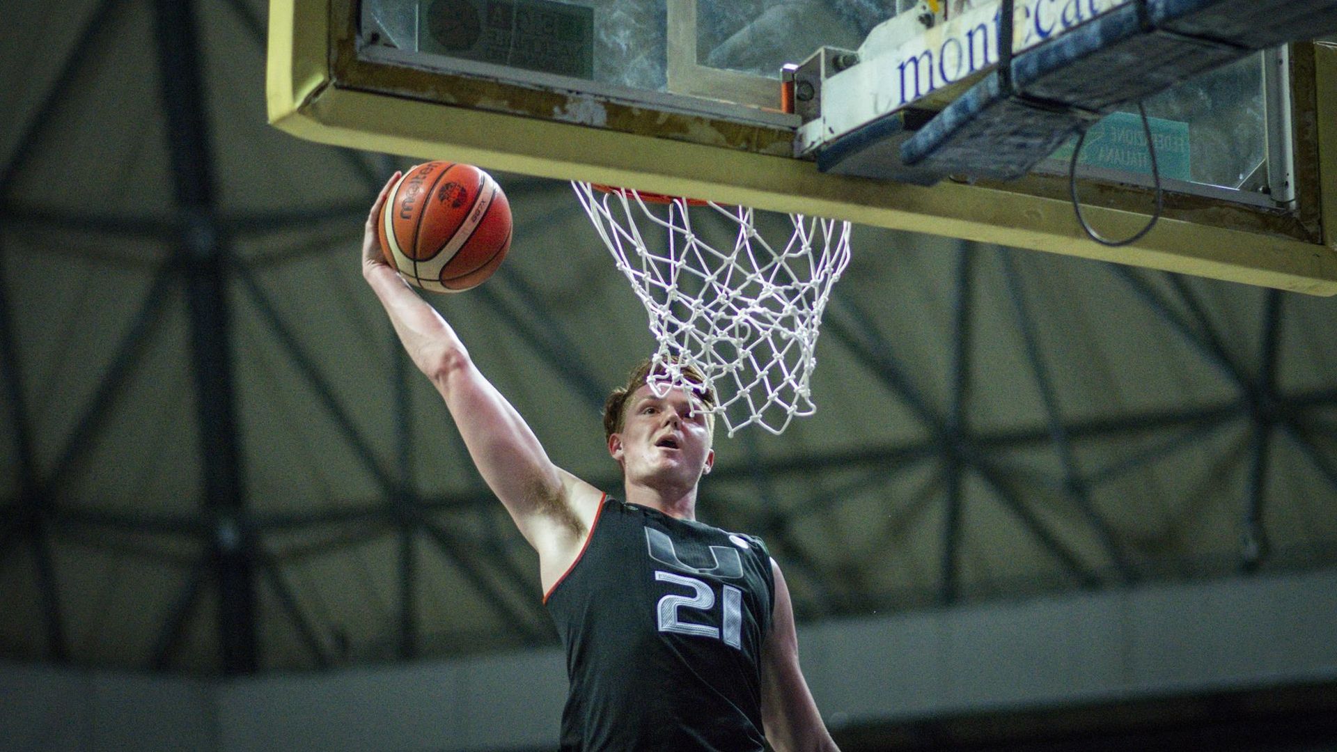MBB Storms Past BC Šilute, 105-75, in Italy