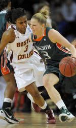 Seventh-Ranked Canes to Face Clemson on CSS