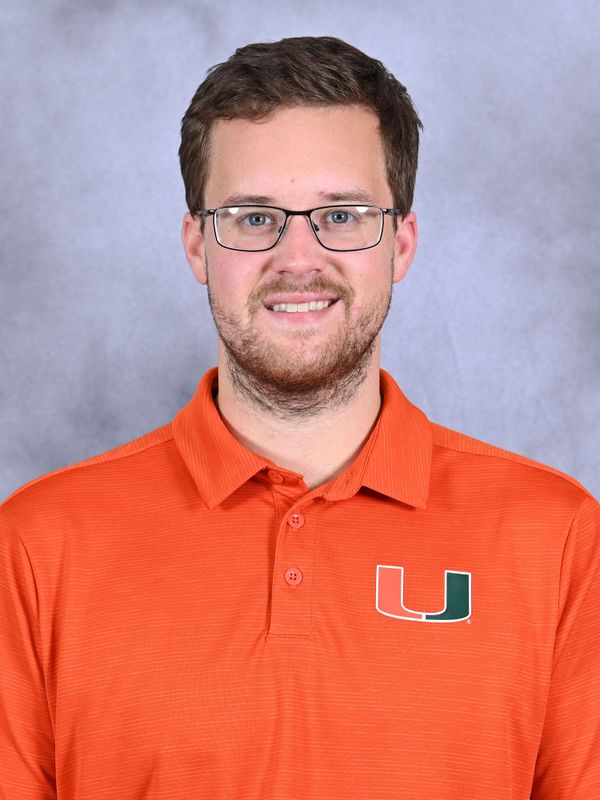Sean Garrison -  - University of Miami Athletics