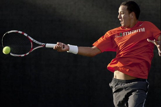 Wilfredo Gonzalez
