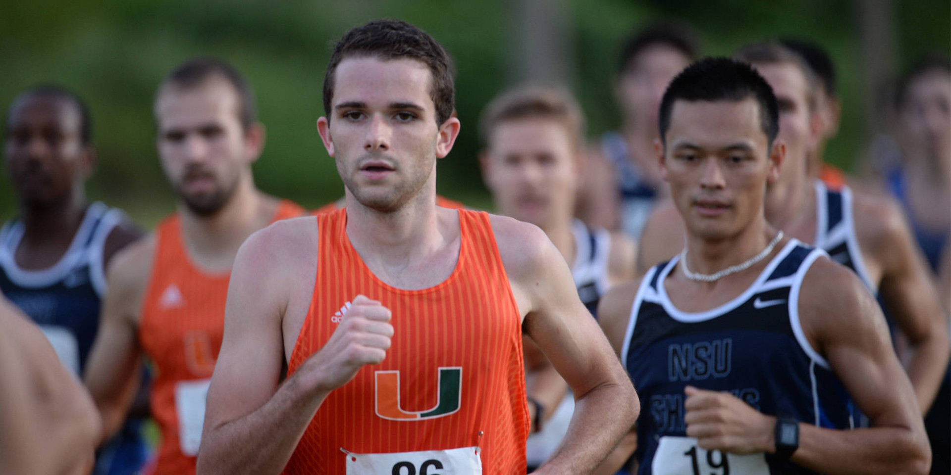 Miami XC Ready for FSU Invitational