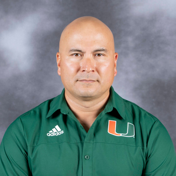 Ryan Biramontes -  - University of Miami Athletics