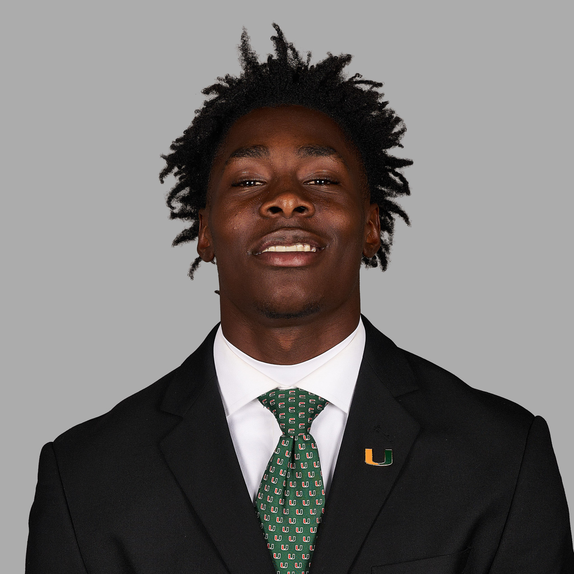 Jaelen Waters