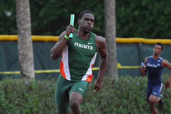 2014 Hurricane Invitational
