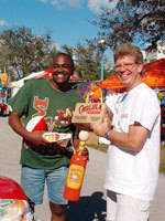 Cholula Tailgate Winner Announced