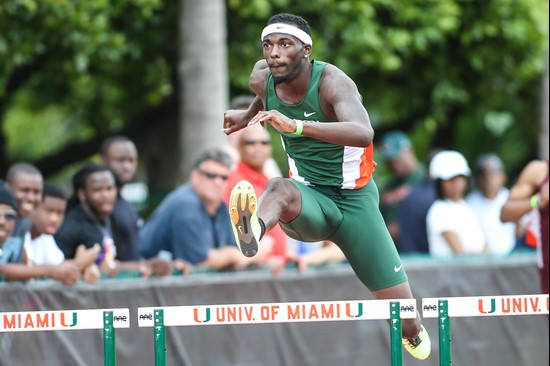 2014 Hurricane Invitational