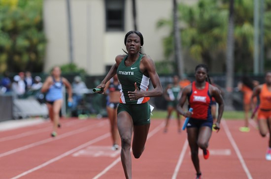 2014 Miami Invitational