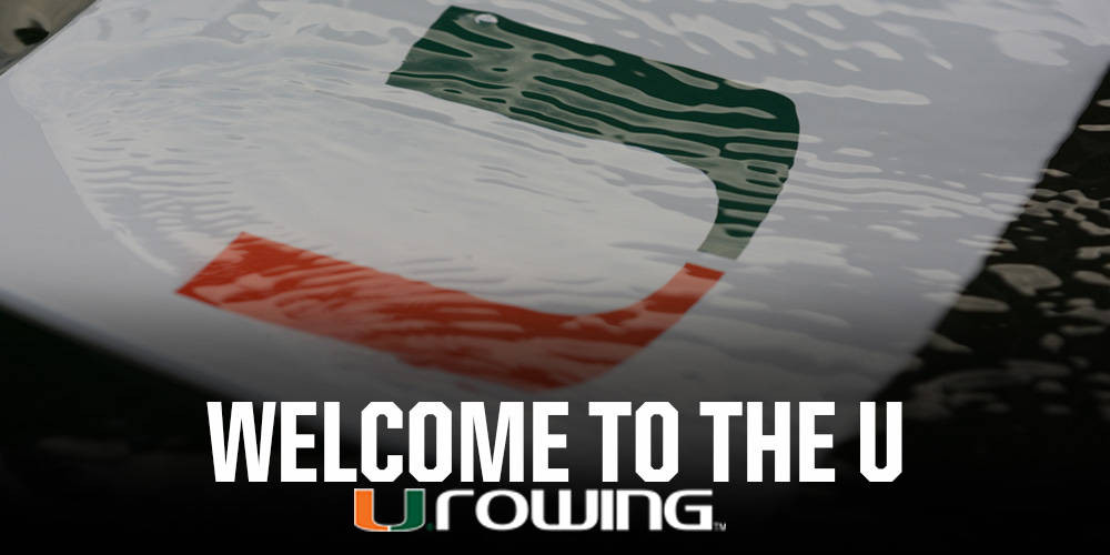 Rowing Inks Seven in Fall Signing Period