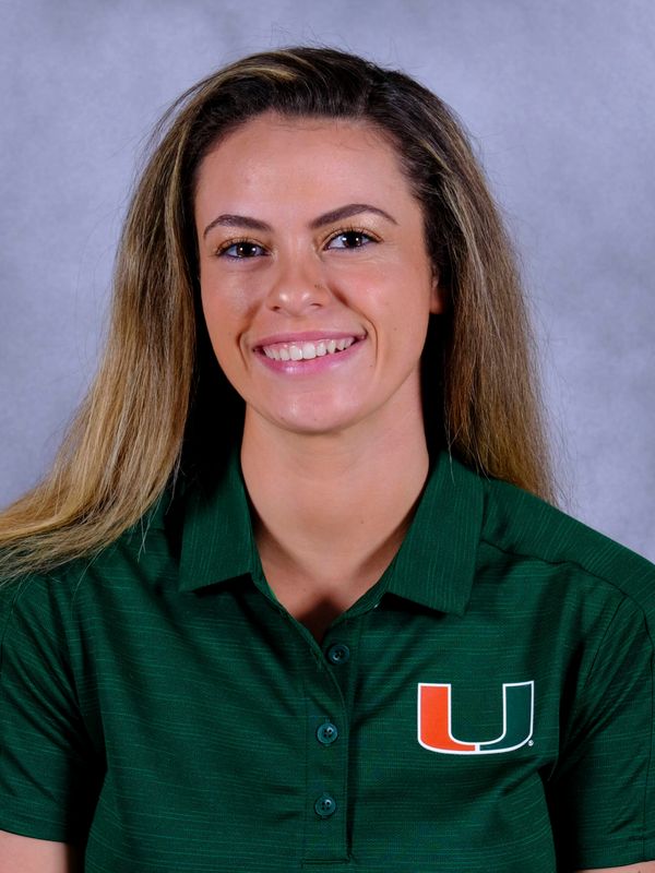 Gabrielle Lavoie - Rowing - University of Miami Athletics
