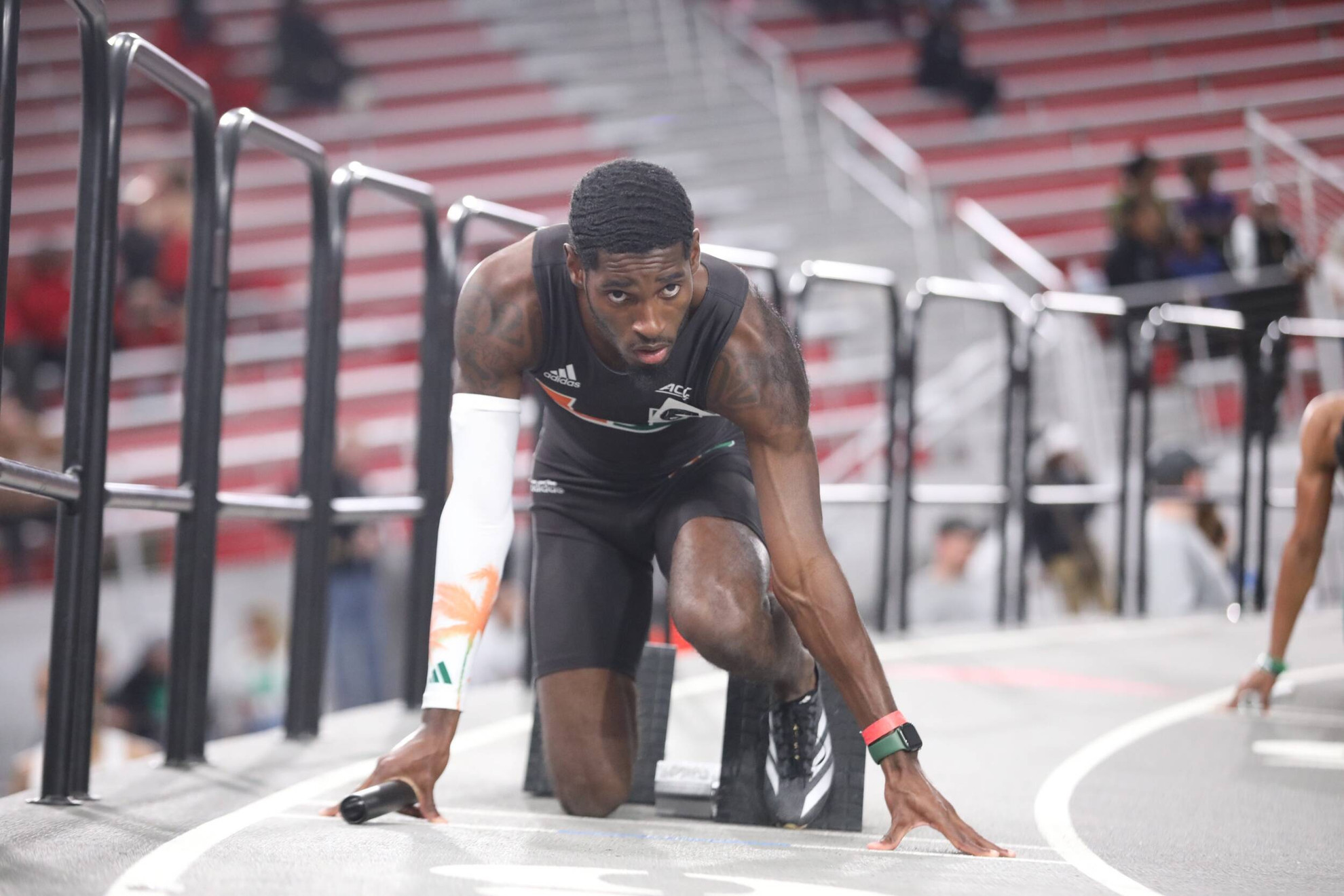 Hurricanes to Compete at Tiger Paw Invitational Friday and