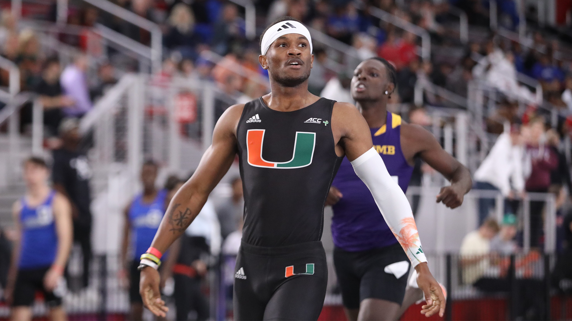 Miami Closes Out PNC Lenny Lyles Invitational with Strong Performances