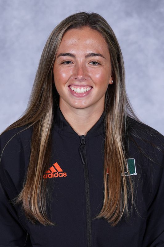 Lauren Stern - Track &amp; Field - University of Miami Athletics