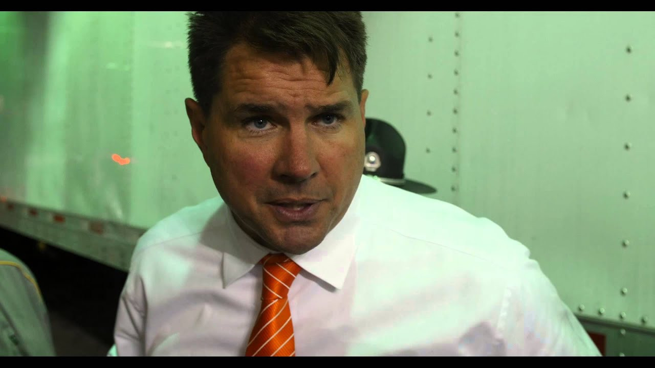 Al Golden | Post Game | 10.1.2015