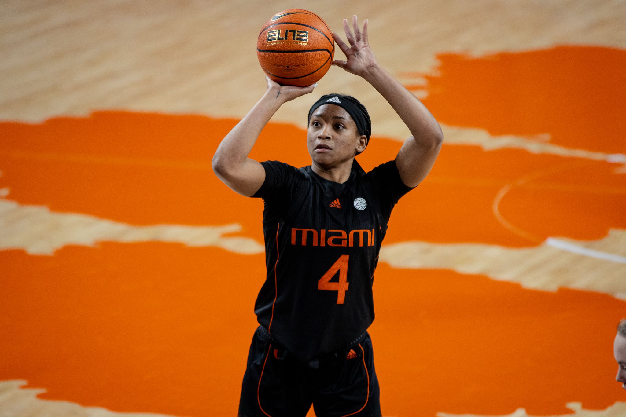 Watch Miami Hurricanes at Clemson Tigers in Women's Basketball - How to  Watch and Stream Major League & College Sports - Sports Illustrated.